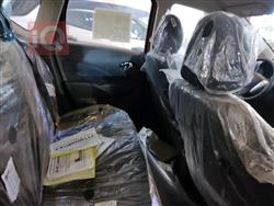 Nissan Versa Note